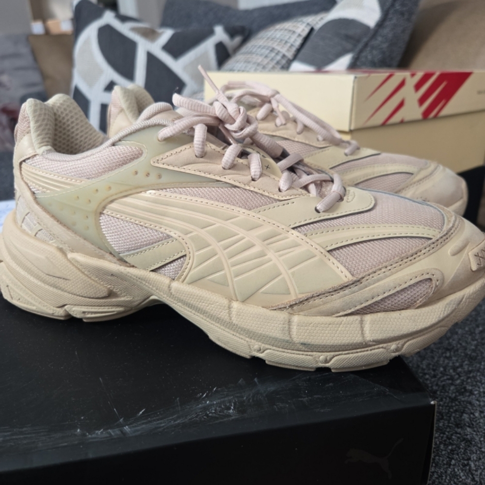 Puma Velophasis PRM